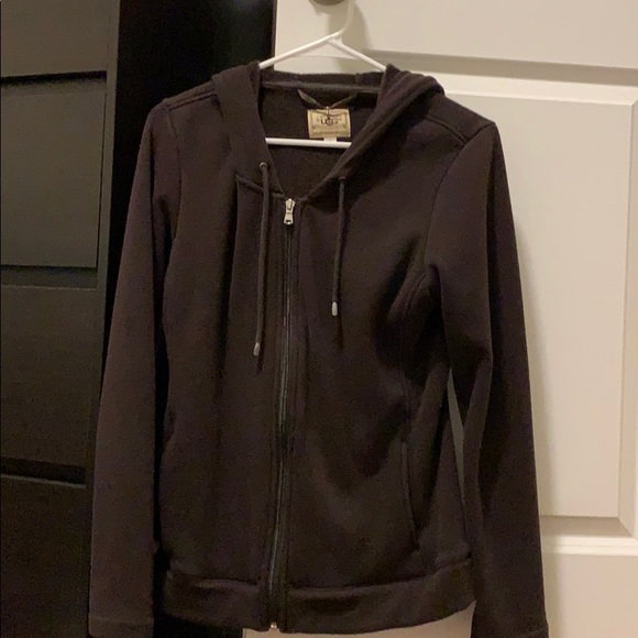 Brown Ugg jacket - Picture 1 of 4